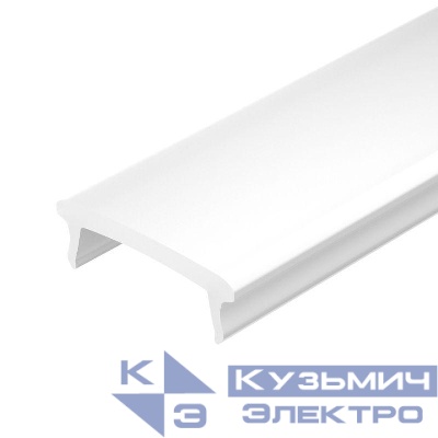 Экран SL-COMFORT-2316-2000 OPAL 2м пластик Arlight 031763