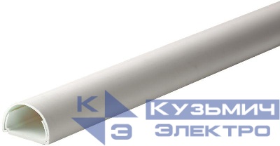 Кабель-канал MultiSet 20х12 L2000 бел. SE IMT20120WH