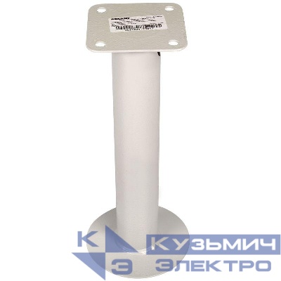 Кронштейн для камер видеонаблюдения труба 51мм 30см REXANT 34-0870