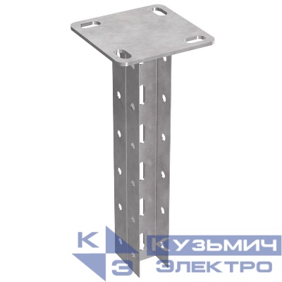 Стойка П-образная двойная 35х30х500 СПД Промрукав PR08.2599