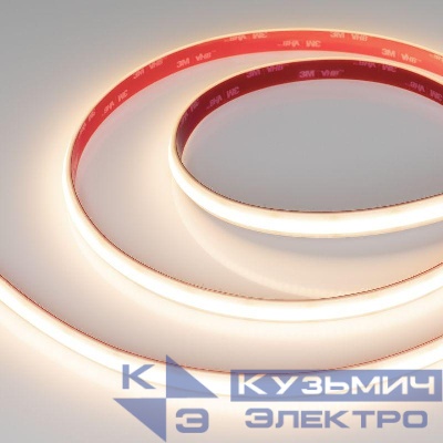 Лента светодиодная RTW-PSW-A304-12mm 24V Warm 3000К 25Вт/м IP67 2835 герметичная (уп.5м) Arlight 045224