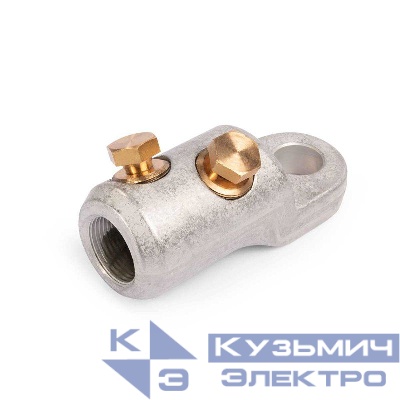 Наконечник болтовой 2НБЕ-35-150/240 КВТ 65835