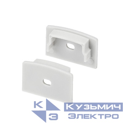 Заглушка ARH-LINE-1726 с отверстием Arlight 018467