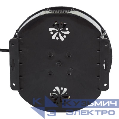 Лампа светодиодная "Диско-шар" 6Вт 6LED RGB 230В IP20 с пультом ДУ и Bluetooth Neon-Night 601-257