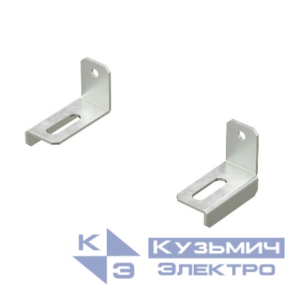 Кронштейн для настенного крепления корпусов RAM fit (уп.2шт) DKC R6BRWL