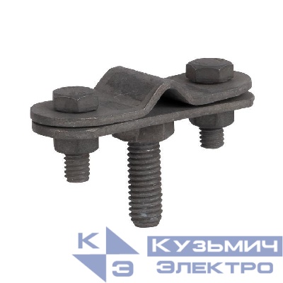 Держатель фасадный с резьбовым соединением L20мм HZ PROxima EKF lp-31020