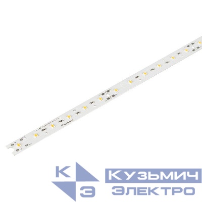 Линейка SL-LINE-540-A30-14mm 24В Warm3500 (11Вт IP20 540мм no wires) CRI>90) (уп.2шт) Arlight 045097