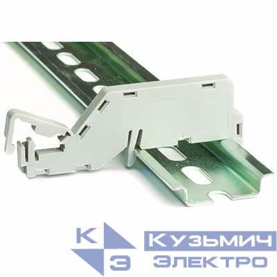 Стойка для шины заземления DKC ZBS1L