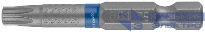 бита стальная Profi TORX T30 50мм (уп.10шт) Cutop 83-335