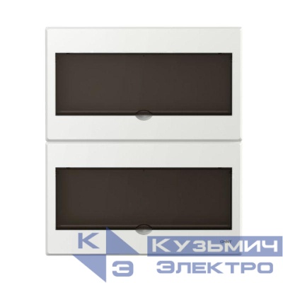 Корпус пластиковый NEX5-C13200M IP30 32 мод. 2 ряд. навесной (R) CHINT 301798