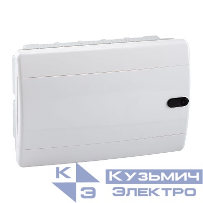 Корпус пластиковый OptiBox P CVN 1 12 IP41 КЭАЗ 145788