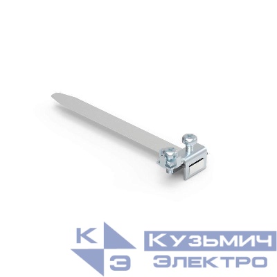 Хомут для уравнивания потенциалов D0-300мм DKC NE1106