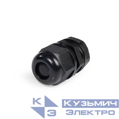 Ввод кабельный (сальник) MG-16 (уп.100шт) Fortisflex 80034