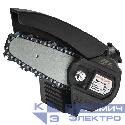 Модуль цепной пилы МультиМАКС ПЦА-4 ИНТЕРСКОЛ 755.0.3.16