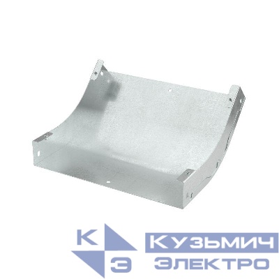 Угол вертикальный внутренний 45град. 35х200 в комплекте с крепеж. эл. для монтажа DKC SKS3520K