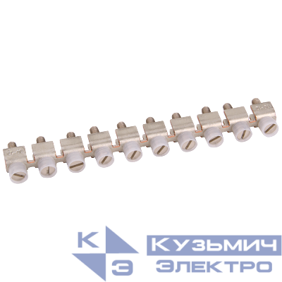 Перемычка винтовая OptiClip SCBI 10 12 КЭАЗ 249899