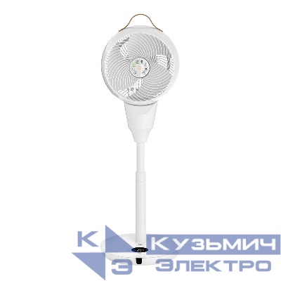 Вентилятор напольный EFF-1030W Electrolux НС-1602095