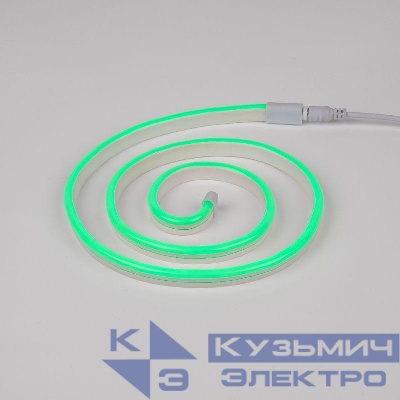 Набор для создания неоновых фигур "Креатив" 240LED 2м зел. Neon-Night 131-034-1