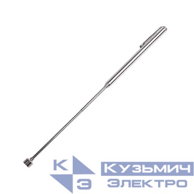 Магнит телескопический 130- 640мм (удержание 1.6кг) Rexant 12-4811