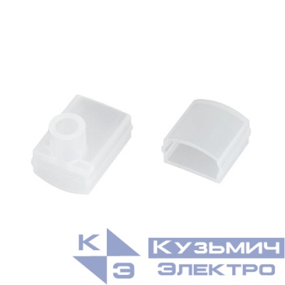 Заглушка ARL-MOONLIGHT-0711-CAP-SET-WH пластик Arlight 039499