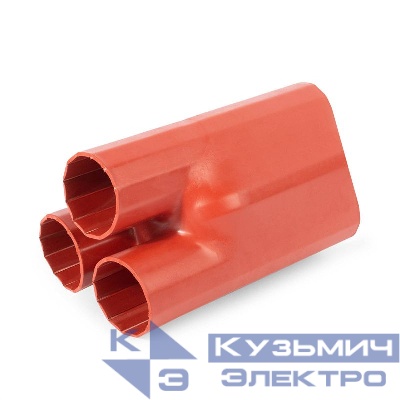 Перчатка терм. изол. 3ТПИа-150/240 КВТ 60263