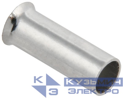 Наконечник НШВ 4.0-9 (уп.100шт) IEK UEN10-4009