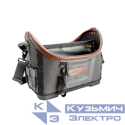 Сумка для инструмента СО-013 открытая (15222) SHTOK 384377