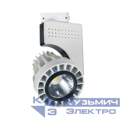 Светильник светодиодный трековый TSF36-30-W-01 NLCO 400265