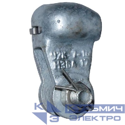 Ушко У2-7-16 МЗВА 00000000624