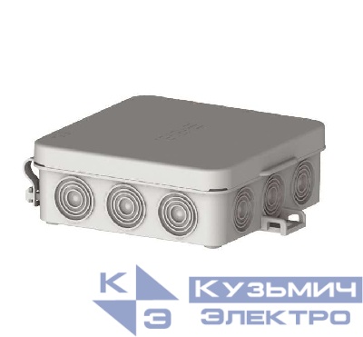 Коробка распределительная ОП HEGEL КР2503-И