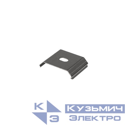 Клипса крепежная для PAL 5050 (уп.20шт) Pro JazzWay 5058873