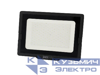 Прожектор PFL-C3 70Вт 6500К IP65 JazzWay 5023604