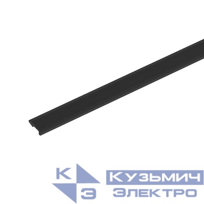 Крышка MAG-VIBE-COVER-257-2000 (BK) IP20 пластик Arlight 044181