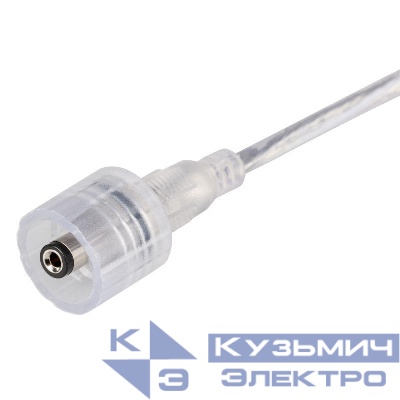 Разъем выводной DCWP-2pin-L150mm-X1M (PAPA) Arlight 022315
