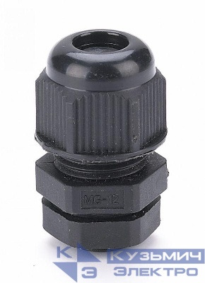 Сальник MG12 d4.6-8мм DEKraft 32160DEK