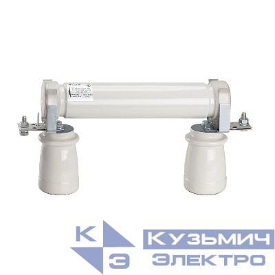 Предохранитель ПКТ 102 10кВ 80А 31.5кА У3 КЭАЗ 113154