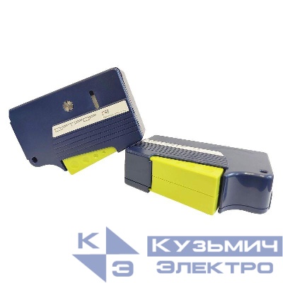 Инструмент Optipop R для чистки коннекторов MPO Male (есть картриджи для замены - Optipop) DKC RNTLCLPTMA