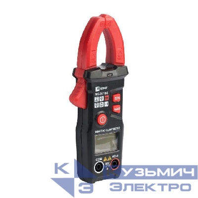 Клещи токовые цифровые MS2016S Expert EKF In-180702-pc2016S
