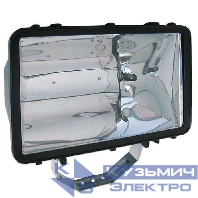 Прожектор "Алатырь" ИО 04-2000 IP65 корпус алюм. литой (инд. упак.) Элетех 1040200069