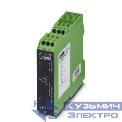 Реле контрольное EMD-SL-PH-400 Phoenix Contact 2866077