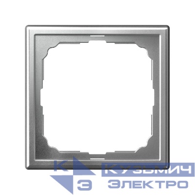 Рамка 1-м ArtGallery алюм. SE GAL000301