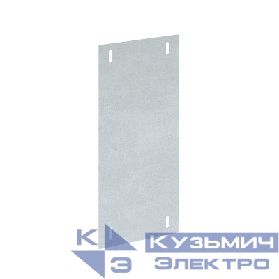 Плата монтажная частичная боков. для корпусов RAM fit 600х250мм DKC R6SMP06250