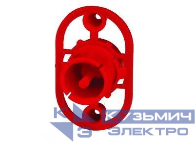 Втулка концевая в бет. D20/32мм DKC 59390