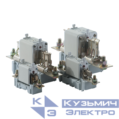 Предохранитель NH1UD69V250PV-(J320375C) KEAZ-FERRAZ 144030