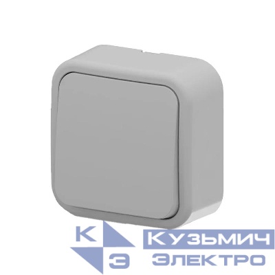 Выключатель 1-кл. ARIA IP20 сер. ARVIA 25 22 1000 200