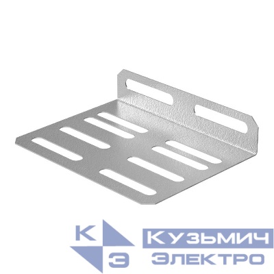 Пластина соединительная H=100мм HDZ Стандарт Промрукав PR16.2101