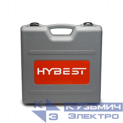 Запчасть №800 для GSR40A. Кейс