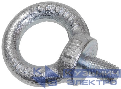 Рым-болт М8 IEK CLP1M-RB-8