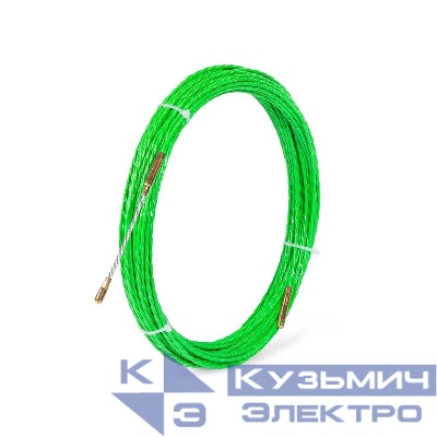 Протяжка из полиэстера PET-1-3.0/20 Fortisflex 89626