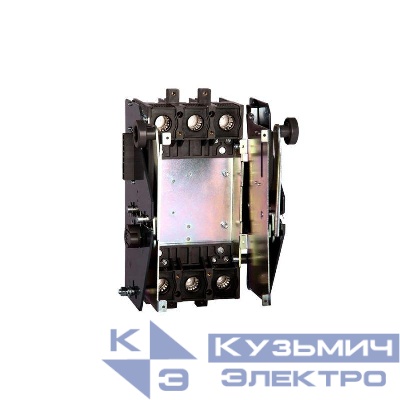 Шасси для выкатного исполнени DOB24B-M8 (задн. присоед.) для 3P EN/EM NM8N-800 CHINT 398745